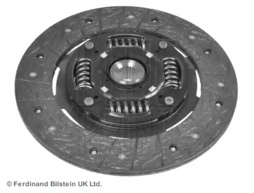 BLUE PRINT CHEVROLET диск зчеплення Aveo 1.4/1.5,Tacuma,Daewoo Lanos 1.6 16V