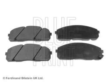 KLOCKI HAM BLUE PRINT ADG042142 HYUNDAI H100 2.5D 06-