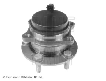 BLUE PRINT HYUNDAI підшипник задн. маточини Santa FE 01-, ix55 3,0-3,8 Kia Sorento