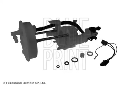 BLUE PRINT фільтр палива  HONDA PILOT 3.5 4WD