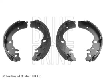 BLUE PRINT HONDA щоки гальмівні задні  CR-V 00-, HR-V 98-