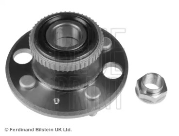 BLUE PRINT підшипник маточини колеса HONDA ACCORD -89