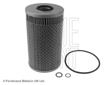 BLUE PRINT  фільтр масляний вставка 2,5TD: OPEL Omega, BMW E34/36