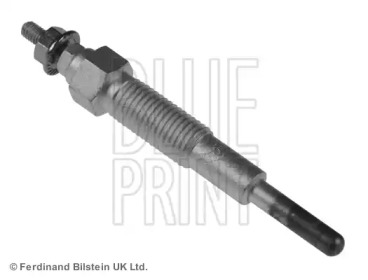 BLUE PRINT NISSAN свічка розжарювання  Bluebird/Vanette 2,0D / Sunny 1,7D