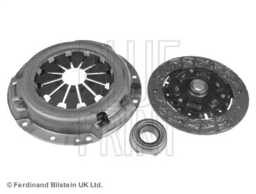 BLUE PRINT к-т зчеплення (повний) MAZDA 323 1.3