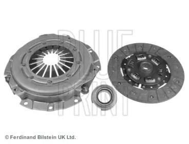 BLUE PRINT MAZDA к-т зчеплення 323 1,3-1,6 -04