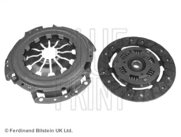 BLUE PRINT FORD К-кт зчеплення (диск+кошик) Fiesta IV,V 1.3/1.4,Mazda 121,2 95-