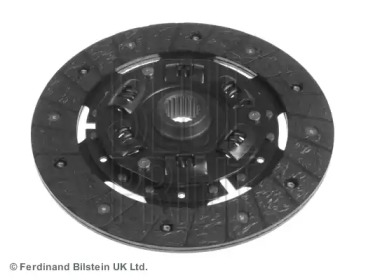 BLUE PRINT MAZDA диск зчеплення 323 1,5-1,6 -96