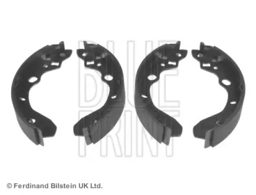 BLUE PRINT MAZDA щоки гальмівні 323 BJ 98-03