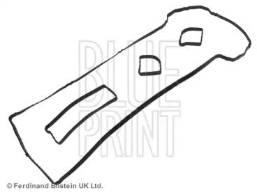 BLUE PRINT MAZDA прокладка клапанної кришки Mazda 3/5/6,Ford Mondeo 00-, Focus 03-,Volvo