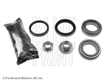 BLUE PRINT MAZDA підшипник маточини 323 BG/BJ 6/89-95 передній