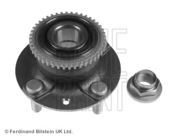 BLUE PRINT MAZDA підшипник маточини (c ABS) 323 -04