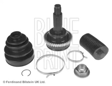 BLUE PRINT MAZDA ШРКШ зовнішній з ABS 626 1,8-2,0 -02.