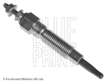 BLUE PRINT NISSAN свічка розжарювання Bluebird/Vanette 2,0D / Sunny 1,7D