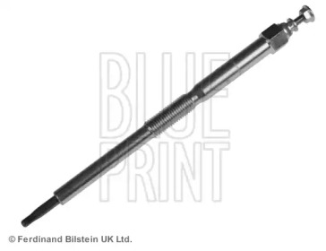 BLUE PRINT NISSAN свічка розжарювання Almera,Primera,X-Trail 2,2Di/2,2dCi 01- Pathfinder 2,5dCi