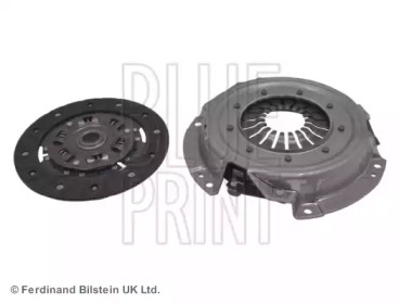 Зчеплення (компл.) Nissan Micra III -10, Note I -13 (вир-во Blue Print)