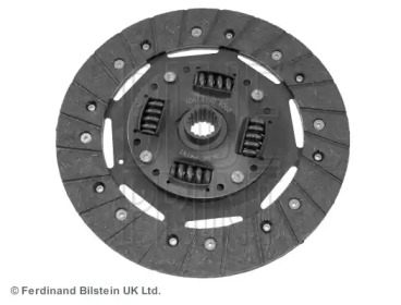 BLUE PRINT NISSAN диск зчеплення PRIMERA 1.6 90- 200mm