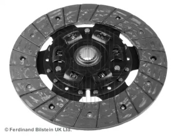 BLUE PRINT NISSAN диск зчеплення Primera 2.0