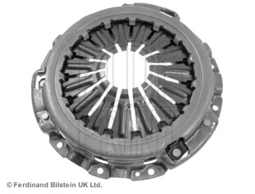 BLUE PRINT натискний диск зчеплення Nissan Pathfinder 2.5dCi