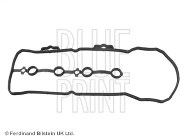 Прокладка клапанної кришки Nissan Qashqai I, Tiida I (вир-во Blue Print)