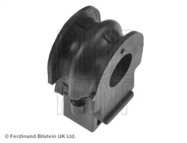 BLUE PRINT NISSAN втулка стабілізатора передн.d=23mm Qashqai 07-,Juke