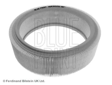 BLUE PRINT RENAULT фільтр повітряний 1,4/1,6i: Kangoo,Clio,Megane 98-Dacia Logan