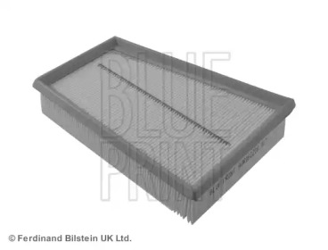 BLUE PRINT фільтр повітряний RENAULT 1,5/1,9dCi/2,0i: Megane, Scenic 02-