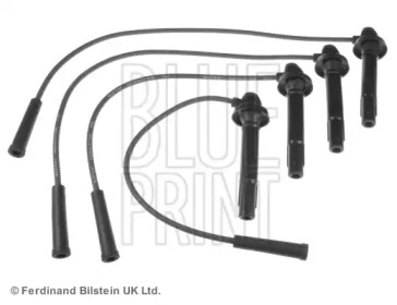 BLUE PRINT SUBARU дроти високого напруги Legacy 2,0/2,5 -03, Impreza 2,0 00-, Forester 2,0 02-, Outback 2,5 -09.