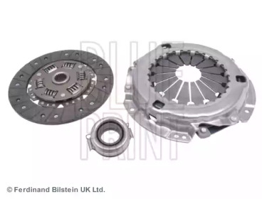 BLUE PRINT TOYOTA к-т зчеплення Camry 2,0-2,2 -02, Carina