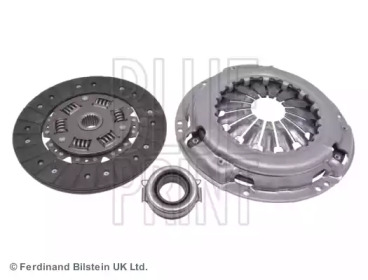 BLUE PRINT к-т зчеплення (повний) TOYOTA RAV 4 2.0,2.4 -13