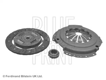 BLUE PRINT CITROEN К-кт зчеплення (повний) Jumpy 1.9D 98- 215mm