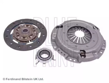 BLUE PRINT TOYOTA К-кт зчеплення Carina II,Corolla 1.3/1.6 81-02