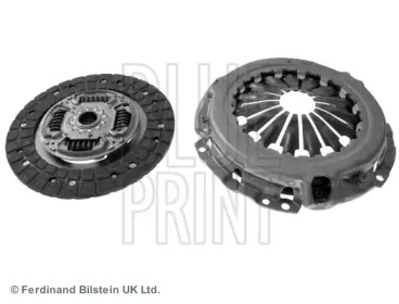 BLUE PRINT TOYOTA К-т зчеплення Auris, Corolla, Yaris, 1,4D 05-