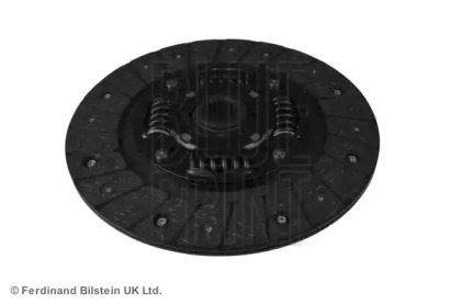 BLUE PRINT TOYOTA диск зчеплення Corola 1,6- 07-, Avensis 1,6-1,8 08-