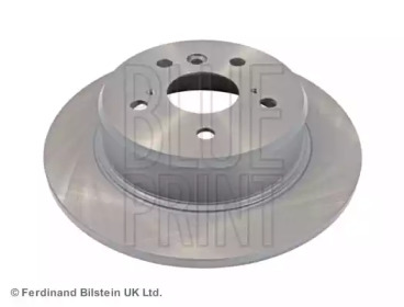 BLUE PRINT TOYOTA диск гальмівний задн. Lexus RX 3,0 -03