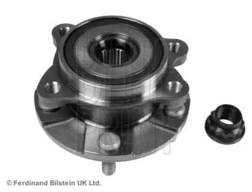 BLUE PRINT TOYOTA підшипник передн.Rav 4, Avensis 09-, Auris 07-