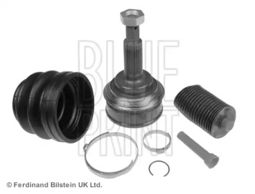 BLUE PRINT TOYOTA ШРКШ наружн.к-кт 26x25 зуб.Carina II,E 20 -97