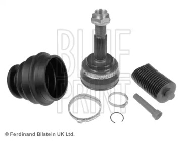 BLUE PRINT  TOYOTA ШРКШ зуб 26/24 зовнішній к-кт Corolla Verso 1,8 -09, Prius 1,5