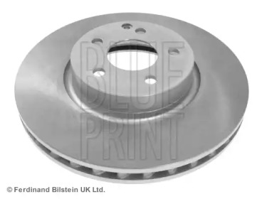 BLUE PRINT DB диск гальмівний передн.W203/204, E212 (322*32)