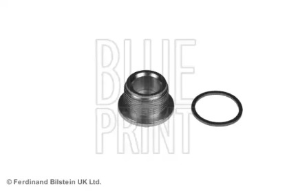 BLUE PRINT WV пробка + шайба піддону (злив мастила) Passat,Sharan,T4,LT,AUDI 80/100/A4/A6/A8