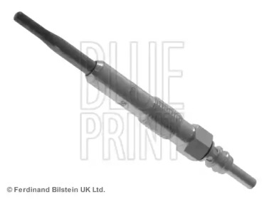 BLUE PRINT VW свічка розжарювання 5V Skoda Fabia,Octavia,Caddy III,Passat,Sharan,Seat 1.4/2.0TDI 05-    L=97