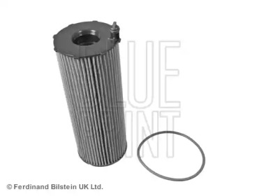 BLUE PRINT VW фільтр маслянний Touareg 3,0-4,2TDI 08-, AUDI 2,7-6,0TDI 04-. PORSCHE Cayenne 3,0D