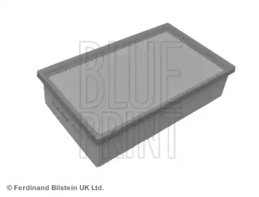 BLUE PRINT фільтр повітряний AUDI A3, SKODA SUPERB III 1.6TDI