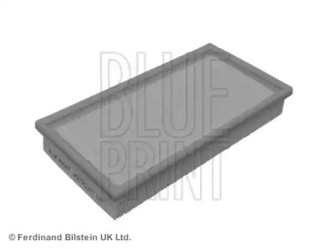 BLUE PRINT фільтр повітряний VW Polo 1,2 01- SKODA Fabia 1,2 SEAT 1,2