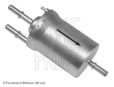 BLUE PRINT VW фільтр паливний Audi A3 1.6/3.2FSI/TFSISkodaSeat