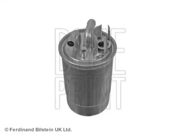 BLUE PRINT  VW фільтр паливний  (з підогр.2труб.) 2,5TDI: AUDI A4/6/8 PassatSkoda Superb