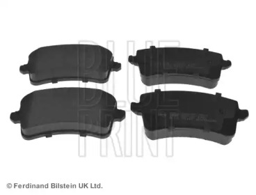 BLUE PRINT гальмівні колодки задн. AUDI A4,A5,Q5 07-