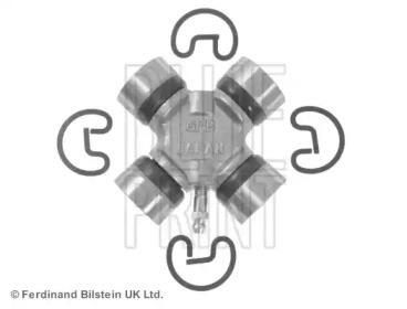 BLUE PRINT OPEL хрестовина 27*74.6 Frontera A