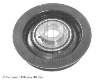 BLUE PRINT OPEL шків колінчастого вала ASTRA,VECTRA 2.0/2.2 D