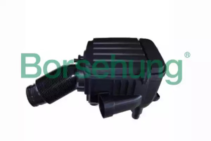 Корпус повітряного фільтра (KPL. Z FILTREM) AUDI A3/ SEAT LEON, TOLEDO II/III/ SKODA OCTAVIA/ VW GOLF IV-VI, PASSAT